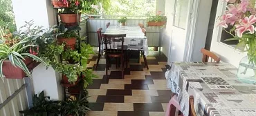 Частный сектор "Калараш 85 (здание 1)"