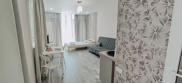 Частный сектор "В парке"