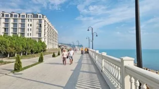 . Гостевой дом Гостевой дом «Алина». Анапа