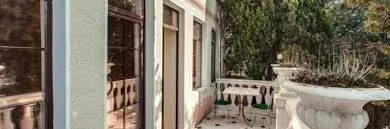 . Отель Славянский Альянс. Ялта