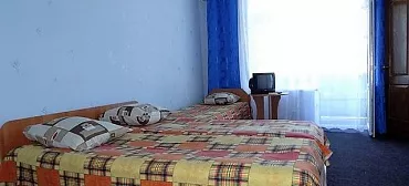 Гостевой дом Династия Гостевой дом Династия