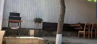 Частный сектор Екатерина 