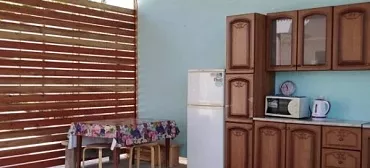 Частный сектор "Серине"