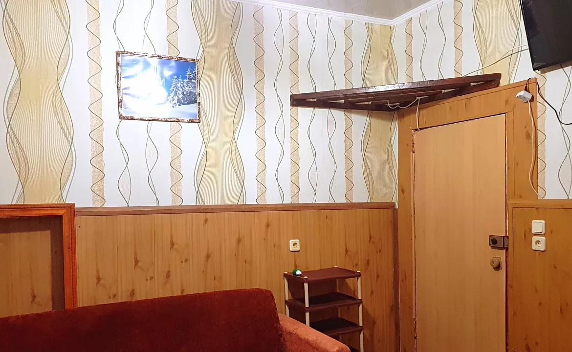 Отдельный домик со своей кухней и всеми удобствами. Гостевой дом “Galina”. Саки Отдельный домик со своей кухней и всеми удобствами. Гостевой дом “Galina”. Саки