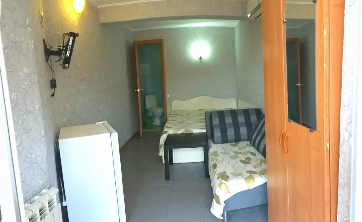 Комфорт. Гостевой дом Кристалл - Вардане. Вардане Комфорт. Гостевой дом Кристалл - Вардане. Вардане