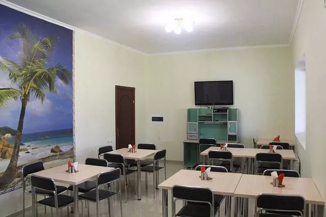 . Гостевой дом «Рузана». Вардане