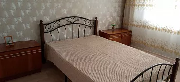 Квартира в многоквартирном доме 2-х комнатная Гобечия 44