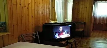 База отдыха "Восход"