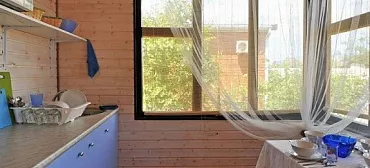 Дом под ключ Мечта Робинзона Дом под ключ Мечта Робинзона