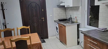 Апартаменты в центре Сухума