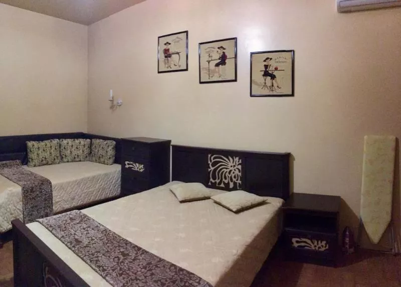 . Гостевой дом "Ольга" - Сочи. Сочи