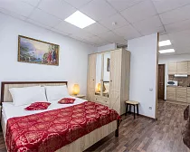 Апартаменты на 8 небе