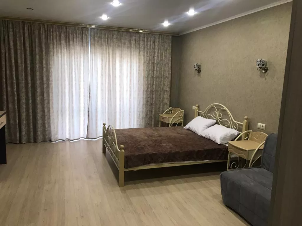 . Гостевой дом на Зелёной. Голубицкая . Гостевой дом на Зелёной. Голубицкая