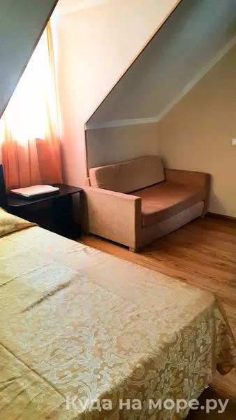 Студия без балкона Студия без балкона