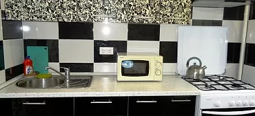 Квартира в многоквартирном доме Калинина 37 кв 65"