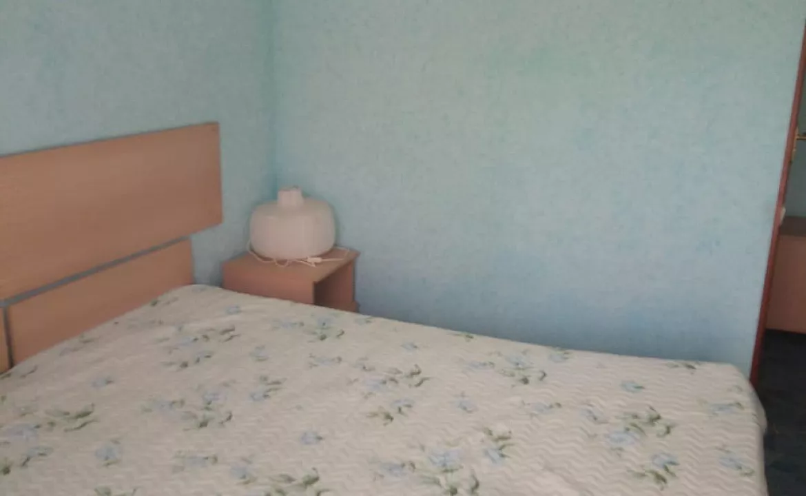 Двух местный с удобствами, с завтраком . База отдыха "Алексеевка". Лазаревское