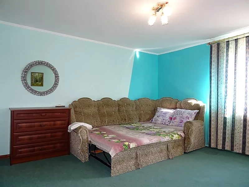 Этаж под ключ. Этаж под ключ "Ариадна" . Евпатория