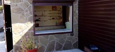 Гостевой дом "Натали" в Джубге         