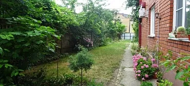 Частный сектор Коммунаров 31/а