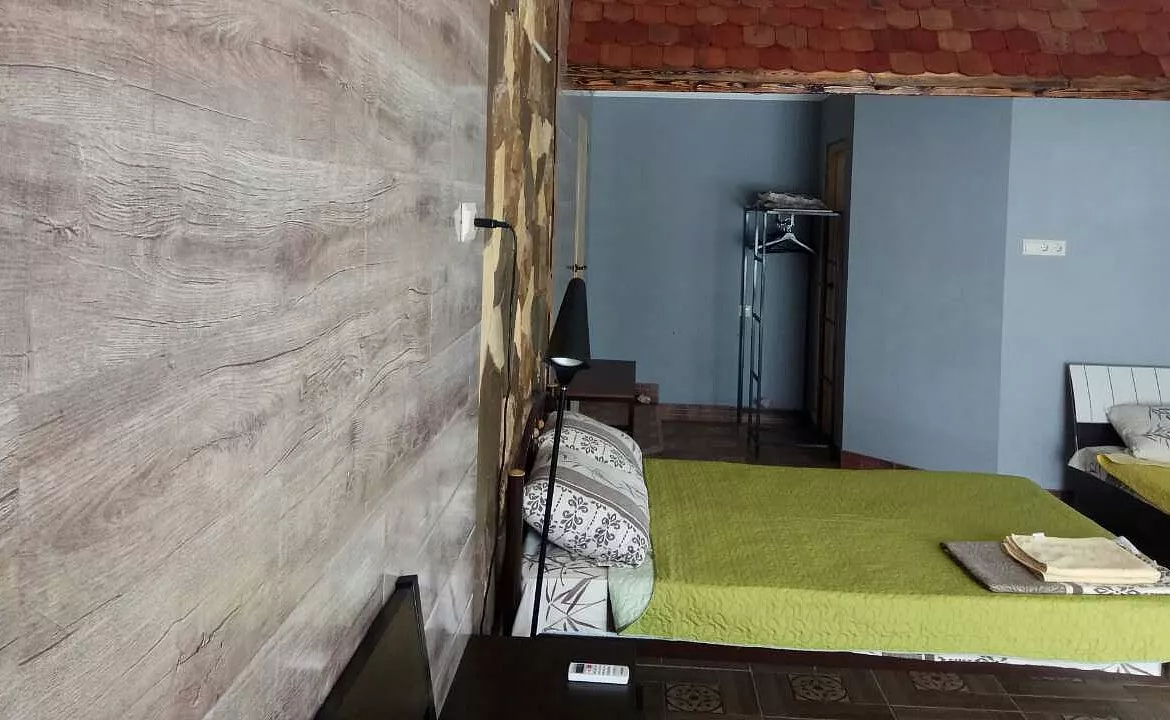 6-местный номер. Отель "Villa-Bora". Керчь