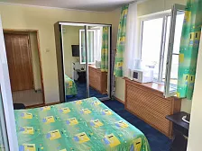 Частный гостевой дом На Дражинского