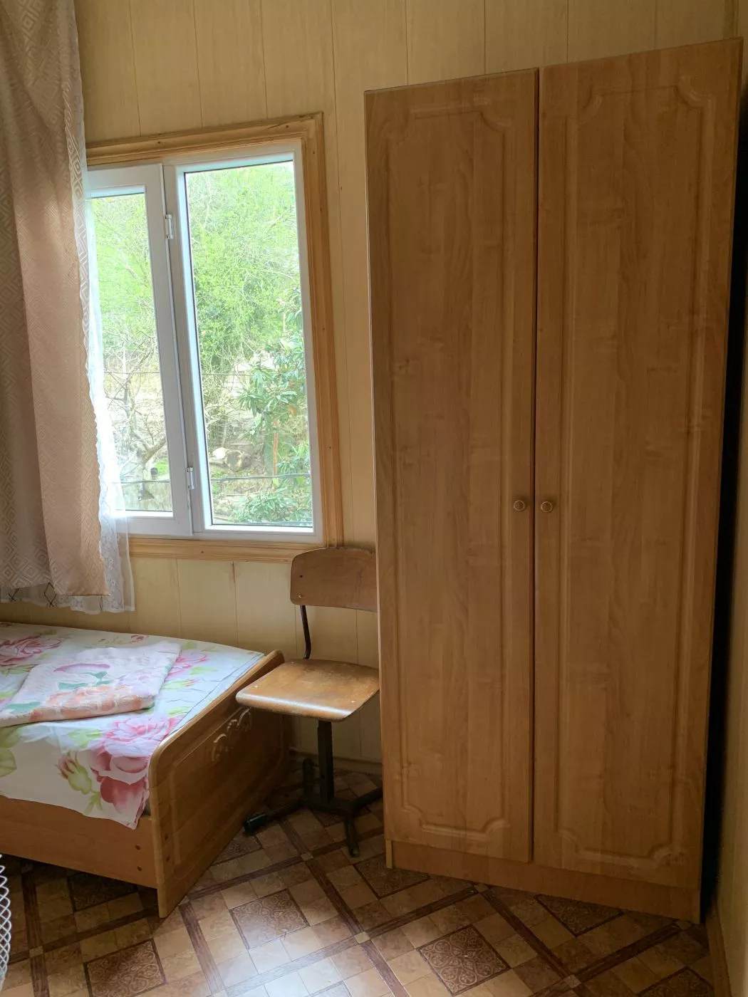 . Гостевой дом Уют - Вардане. Вардане