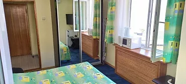 Частный гостевой дом На Дражинского