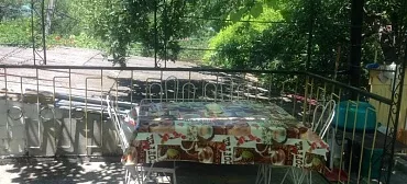 Частный сектор Строителей 6/2 в п. Пионерный