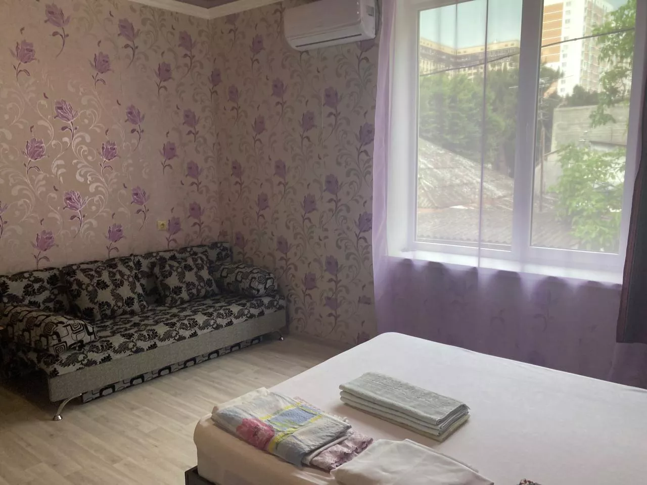 . Мини-отель Моника. Анапа . Мини-отель Моника. Анапа