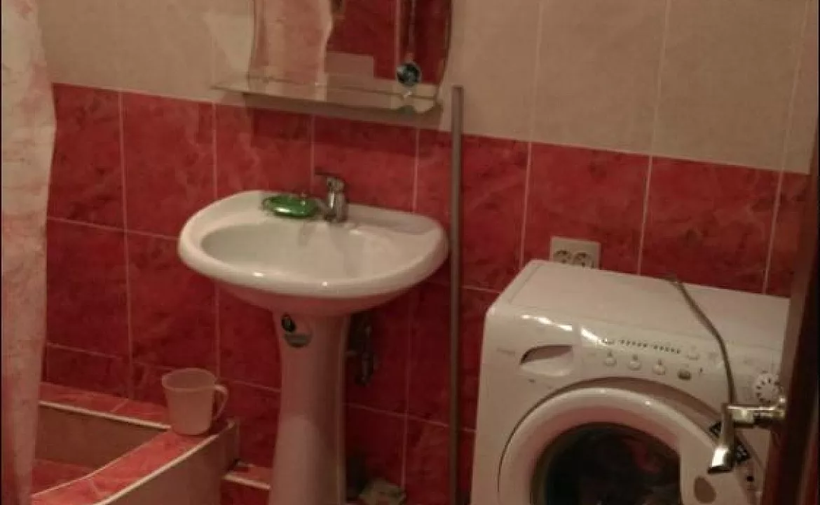 Квартира. Квартира на Проспекте героев. Гудаута