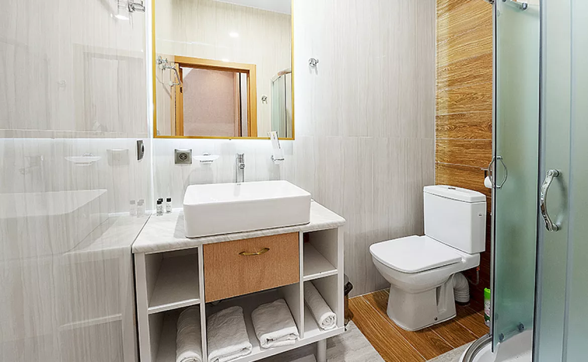 Стандарт модерн. Гостиница «Gurzuf Sunrise Hotel». Гурзуф Стандарт модерн. Гостиница «Gurzuf Sunrise Hotel». Гурзуф