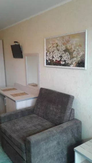 . Гостевой дом Pelicen. Геленджик