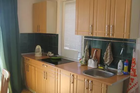 Семейный номер-люкс «Зеленый». Гостевой дом «Людмила» - Гурзуф. Гурзуф