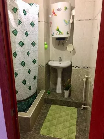 . Квартира в многоквартирном доме под ключ.. Дивноморское