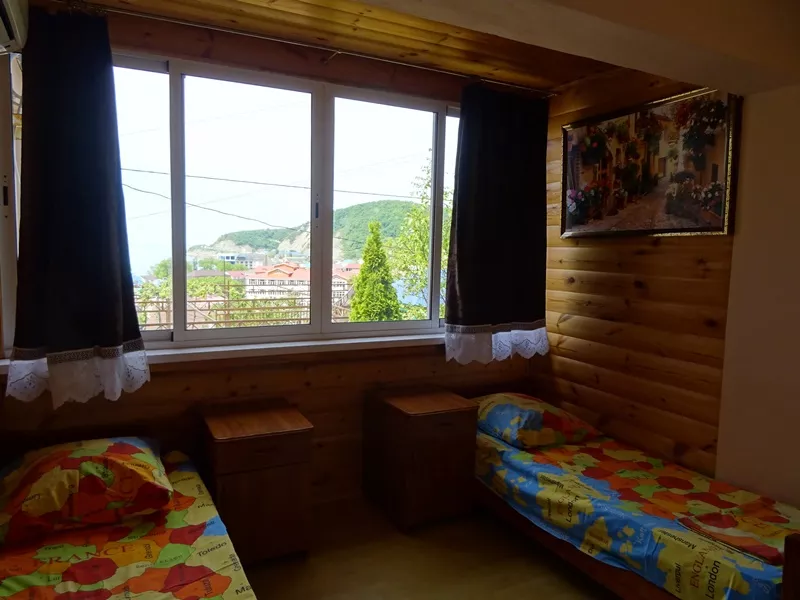 2-х местный  2-х местный