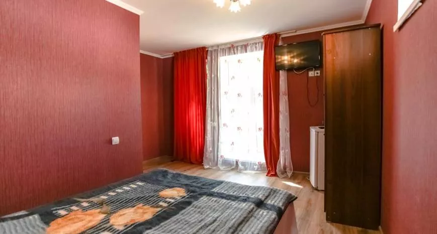 . Частный гостевой дом У Николаевны. Геленджик