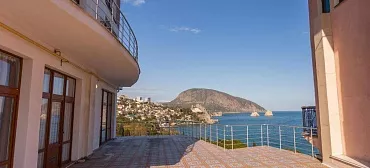 Гостиничный комплекс «Весёлый Хотэй»