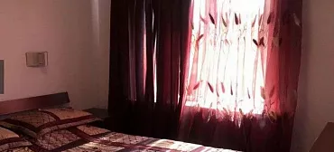 Квартира в многоквартирном доме Абазгаа 55/1 кв 75