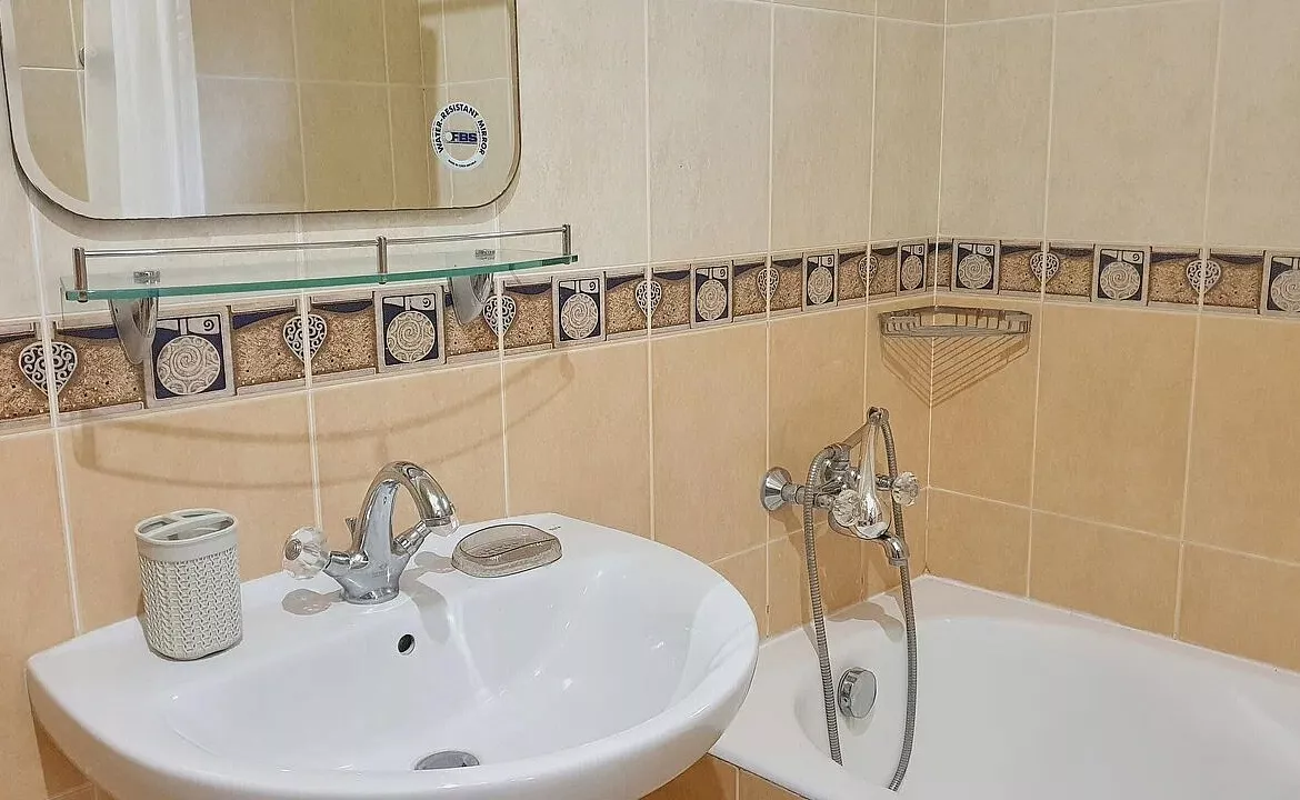 Семейный №8, №4. Гостевой дом "НАШ ДОМ". Геленджик