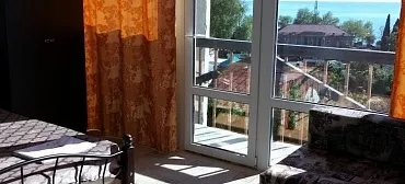 Гостевой дом Siberia