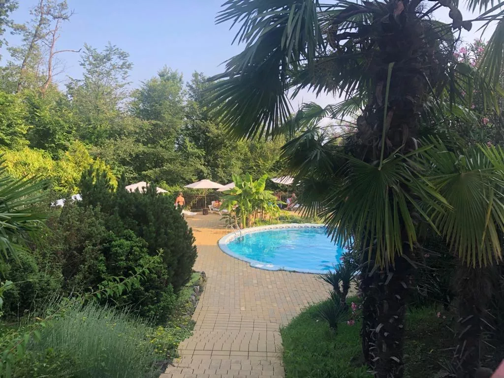 . Пансионат "Лад" ★★★. Макопсе . Пансионат "Лад" ★★★. Макопсе