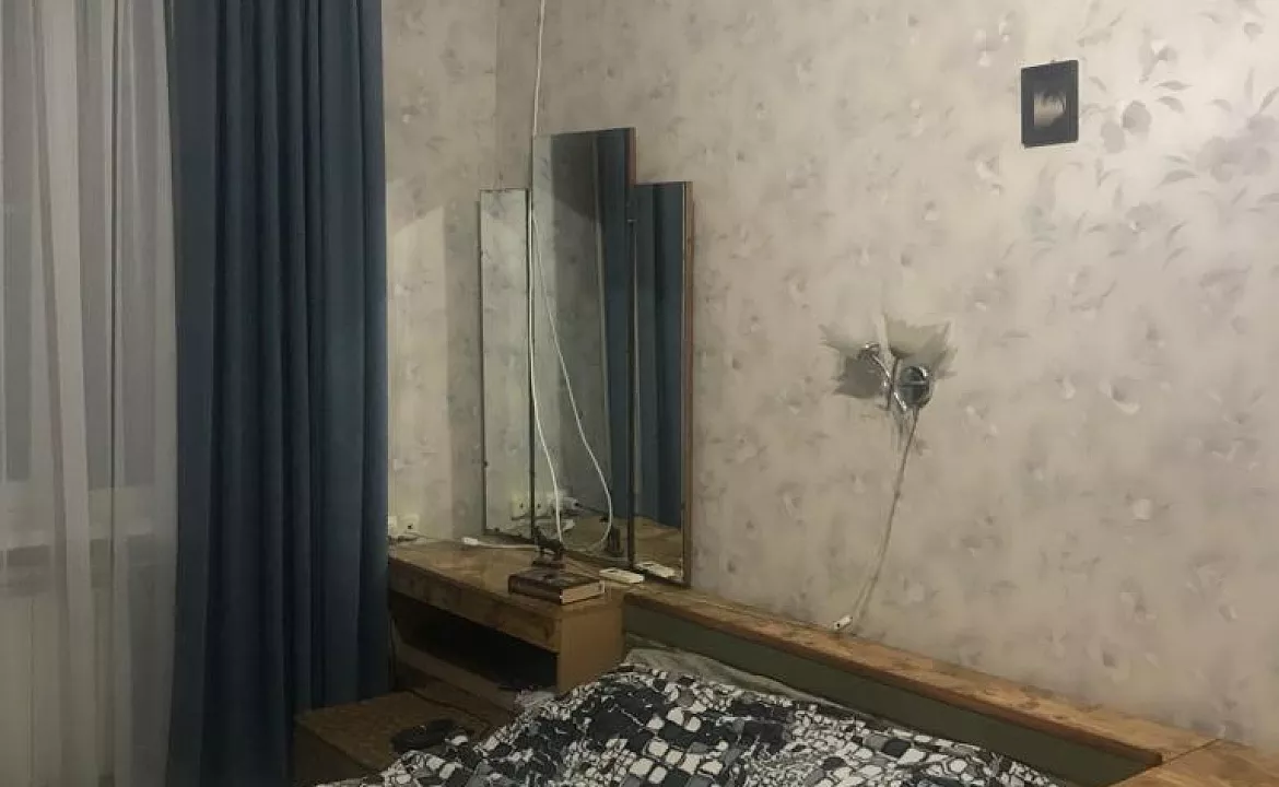 Трехместный . Частный сектор на Адыгаа. Гагра