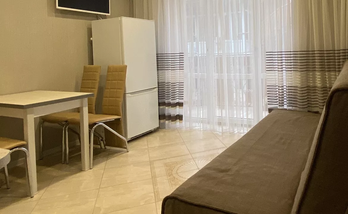 КВ 7. Апартаменты «Северный Берег» . Анапа КВ 7. Апартаменты «Северный Берег» . Анапа