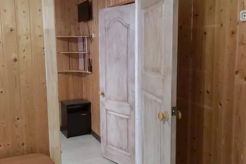 Двухкомнатный люкс. Частный сектор "Южный Дворик". Архипо-Осиповка