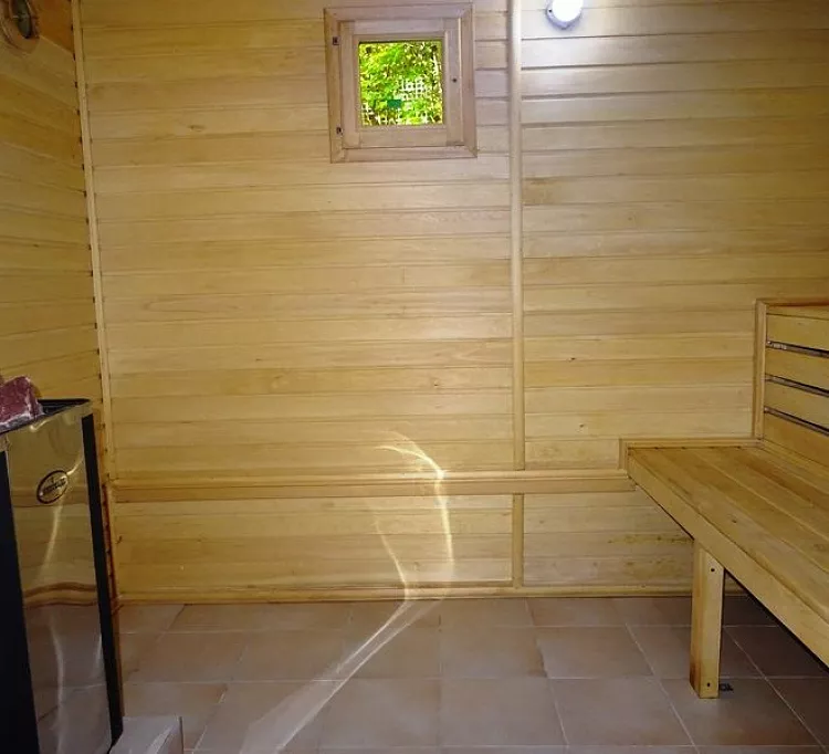 Дом. Дом под ключ Экоотдых. Аше