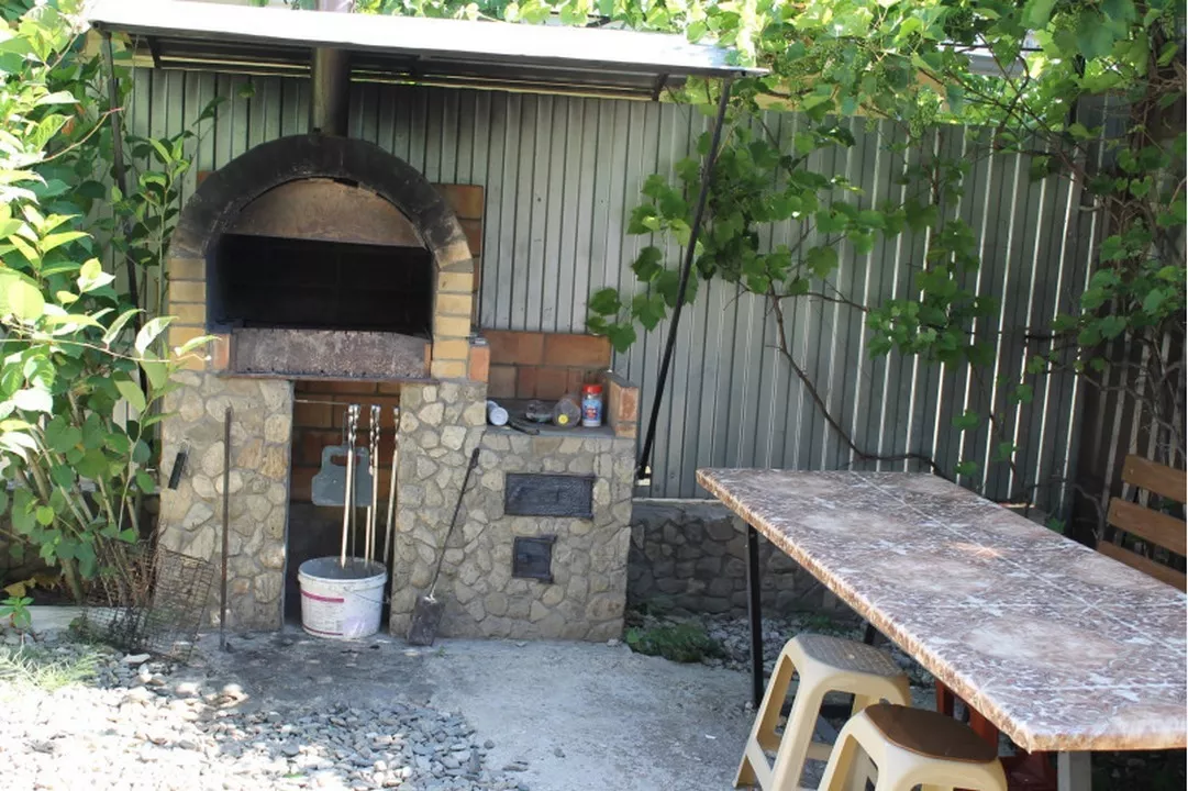 . Частный сектор "Хорошенький". Джубга . Частный сектор "Хорошенький". Джубга