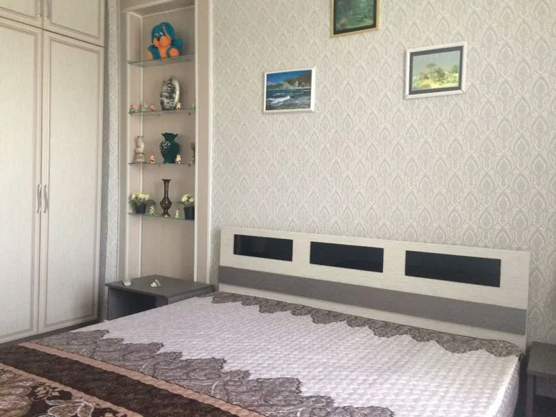 . Дом под ключ Дзержинского 29. Туапсе