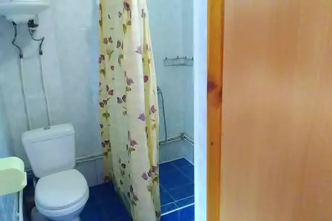 2-х местный «Стандарт». Гостевой дом «Фокс». Коктебель