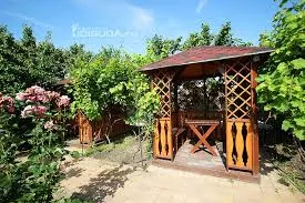 . Гостиница Кардинал. Джемете . Гостиница Кардинал. Джемете