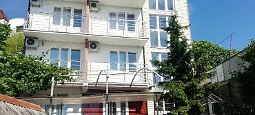 Гостевой дом МАРЬЮШКА